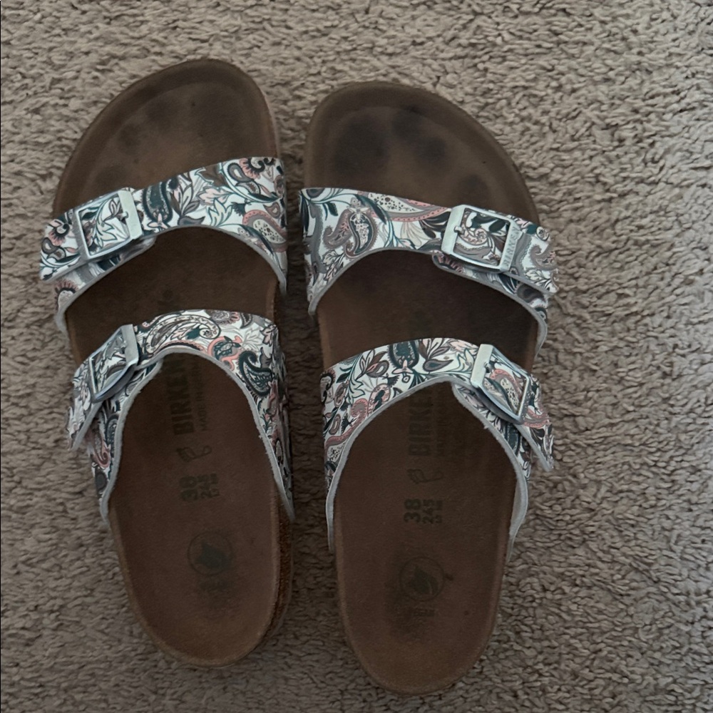 Birkenstock Paisley Sydney Women's Sandals